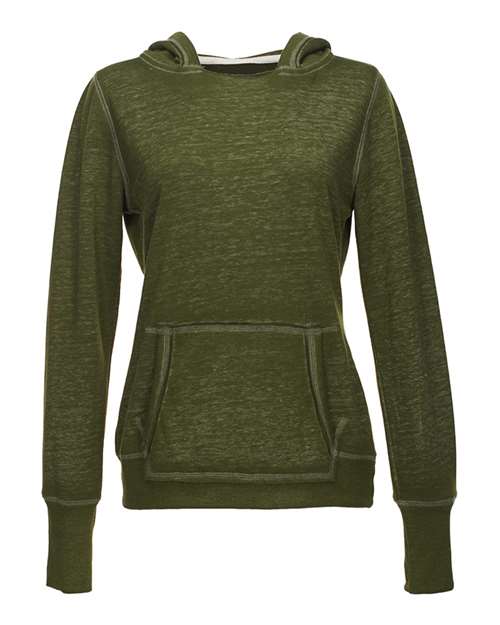 Women's Zen Fleece Hooded Sweatshirt