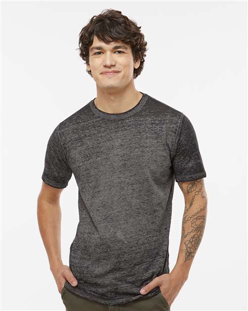 Zen Jersey T-Shirt