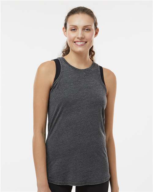 Women’s Zen Jersey Tank Top