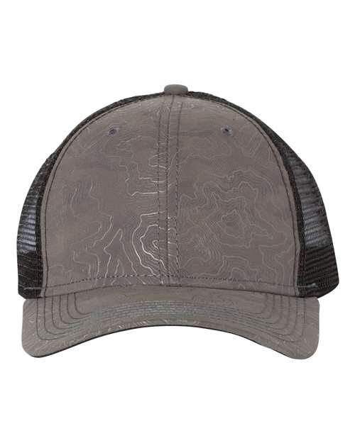 Territory Trucker Cap