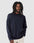 Sponge Fleece Drop Shoulder Crewneck Sweatshirt