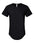 Jersey Curved Hem Tee