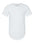 Jersey Curved Hem Tee