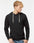 Icon Lightweight Loopback Terry Hooded Sweatshirt