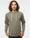Icon Lightweight Loopback Terry Hooded Sweatshirt