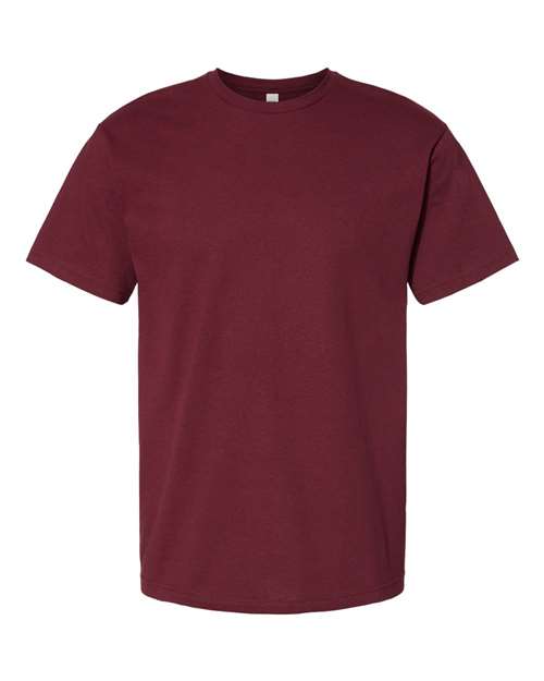 Heavyweight Cotton T-Shirt