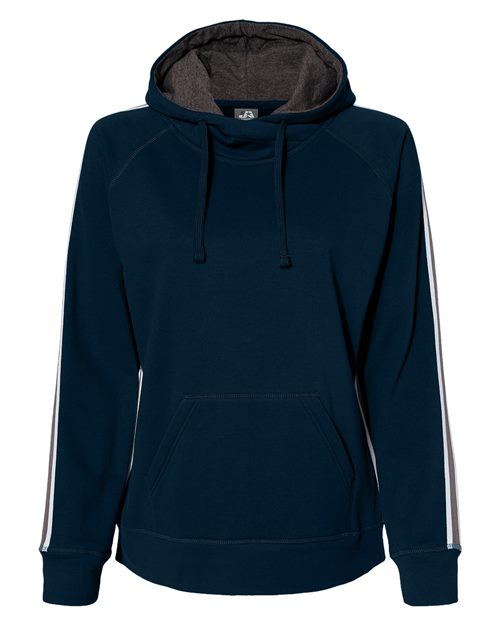 Women's Rival Fleece Hooded Sweatshirt