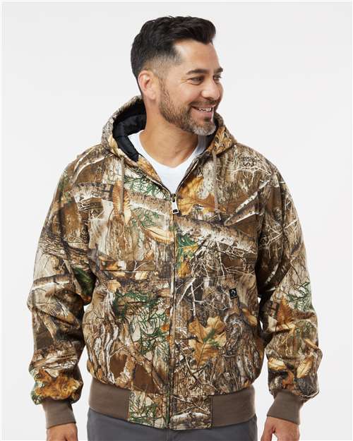 Laramie Power Move Jacket