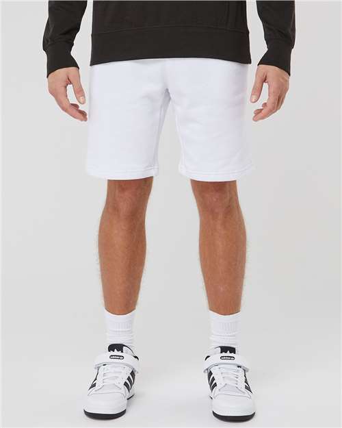 Midweight Fleece Shorts