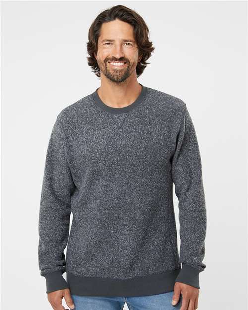 Aspen Fleece Crewneck Sweatshirt