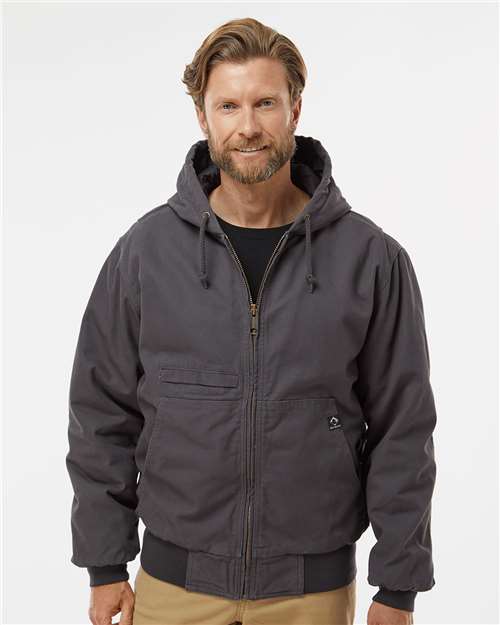 Laramie Power Move Jacket