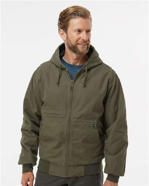 Laramie Power Move Jacket