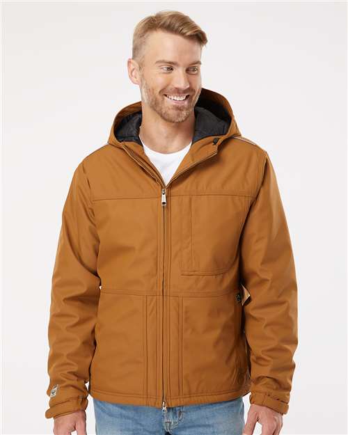 Kodiak Jacket