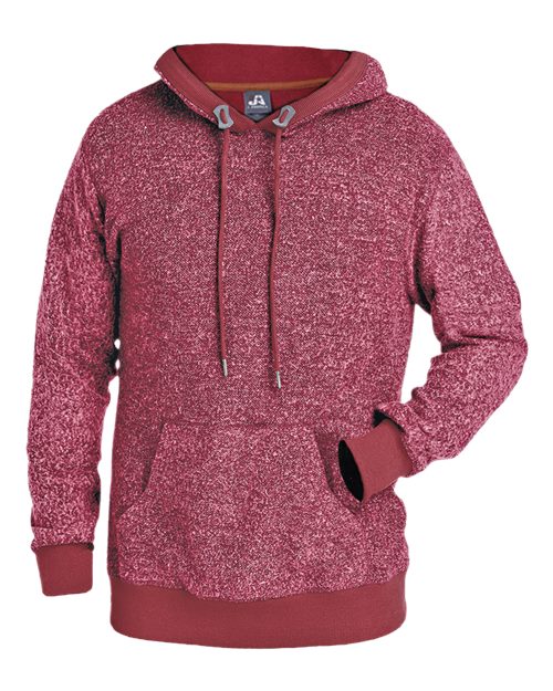 Aspen Fleece Hooded Sweatshirt