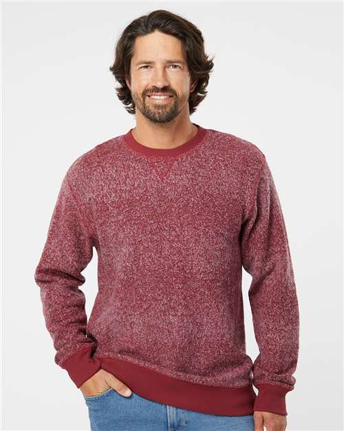 Aspen Fleece Crewneck Sweatshirt
