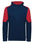 Youth Blue Chip Hooded Sweatshirt