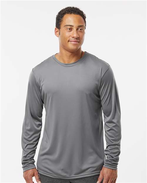 Momentum Long Sleeve T-Shirt