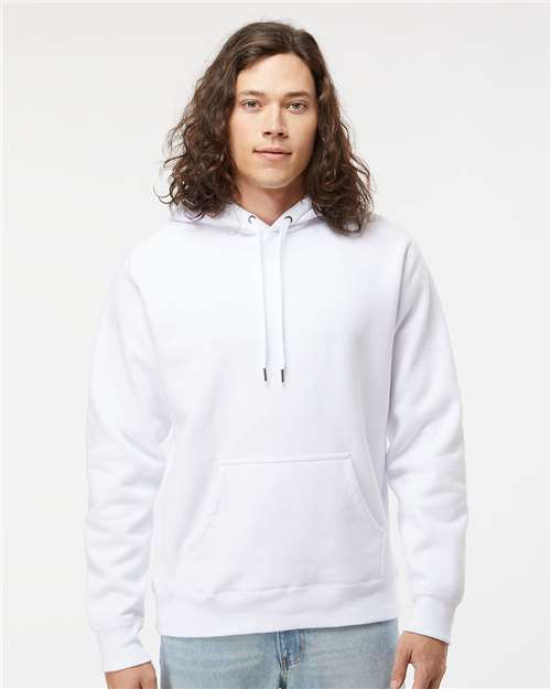 Legend - Premium Heavyweight Cross-Grain Hooded Sweatshirt