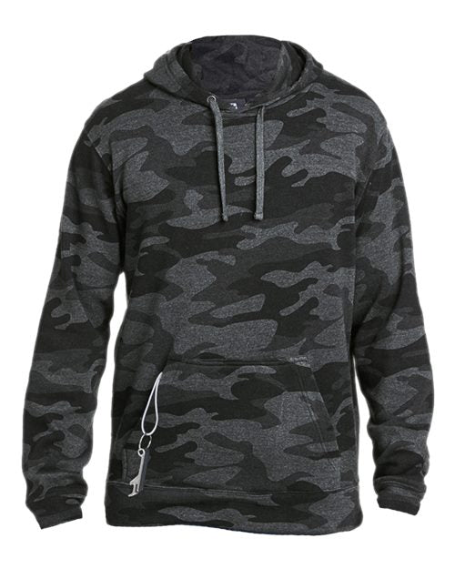 Tailgate Hooded Sweatshirt