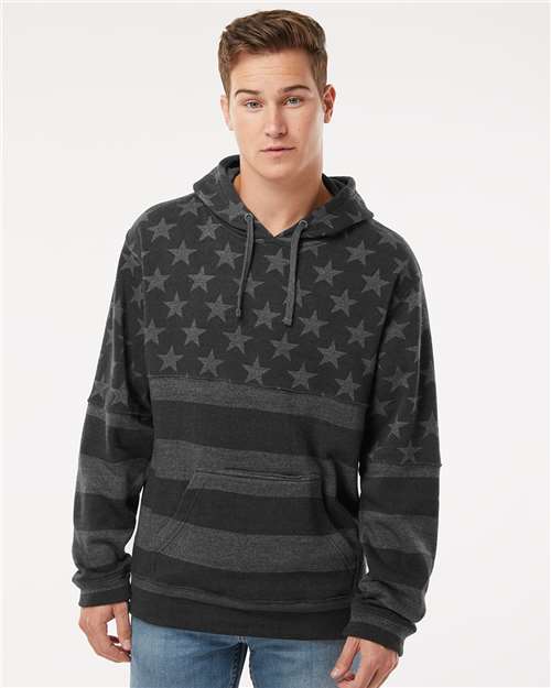 Tailgate Hooded Sweatshirt