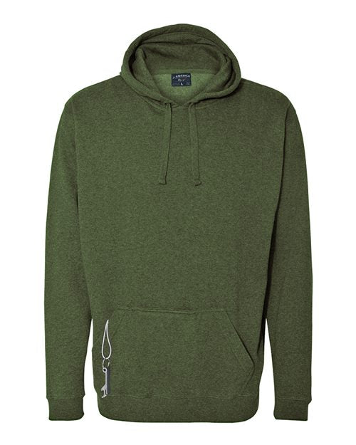 Tailgate Hooded Sweatshirt