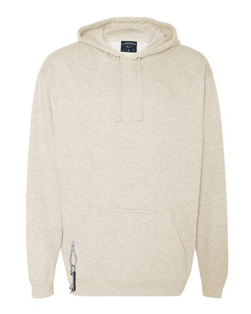 Tailgate Hooded Sweatshirt