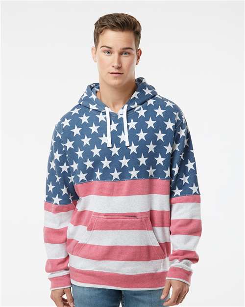 Tailgate Hooded Sweatshirt