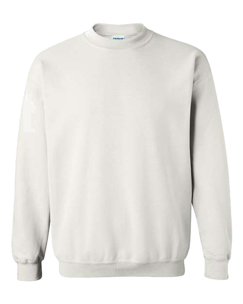 Gildan - Heavy Blend™ Crewneck Sweatshirt