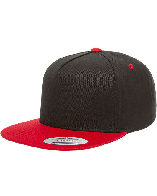 Yupoong Snapback