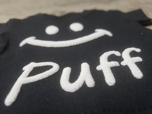 Puff HTV - White