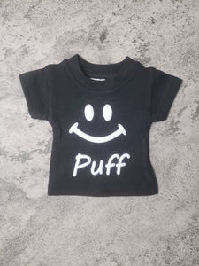 Puff HTV - White
