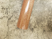 Load image into Gallery viewer, 12&quot; Copper Glitter
