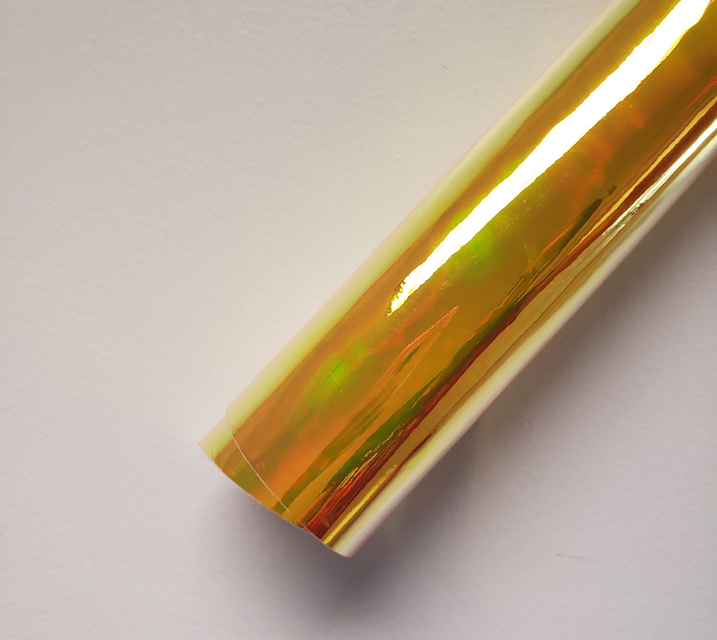 Gold Chameleon Adhesive PSV