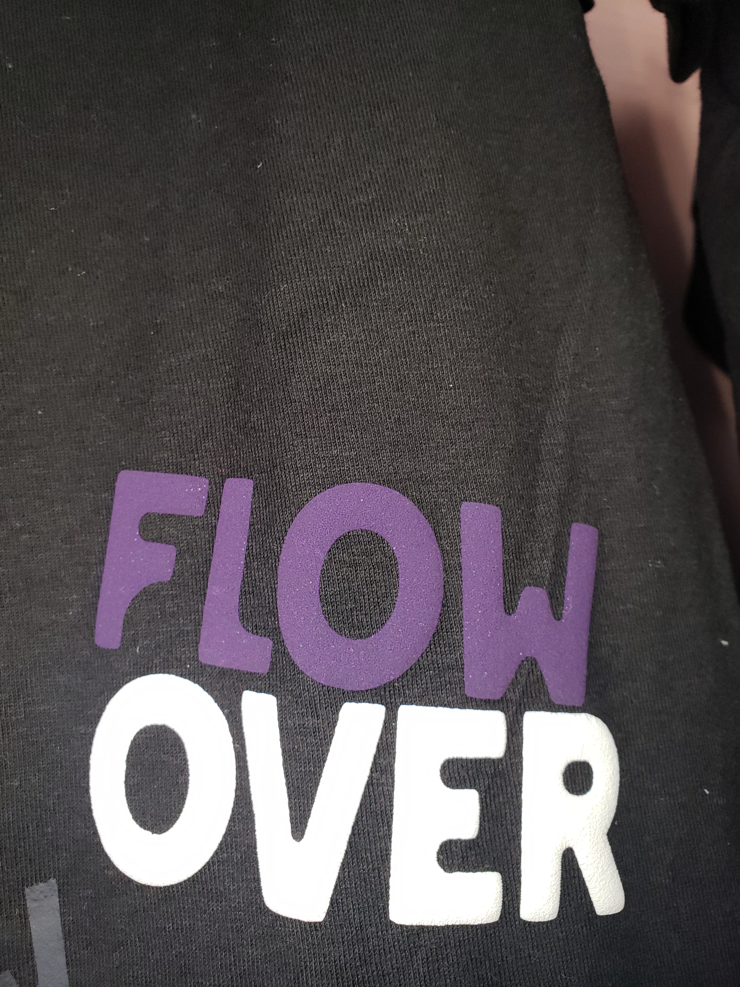 Puff Heat Transfer Vinyl