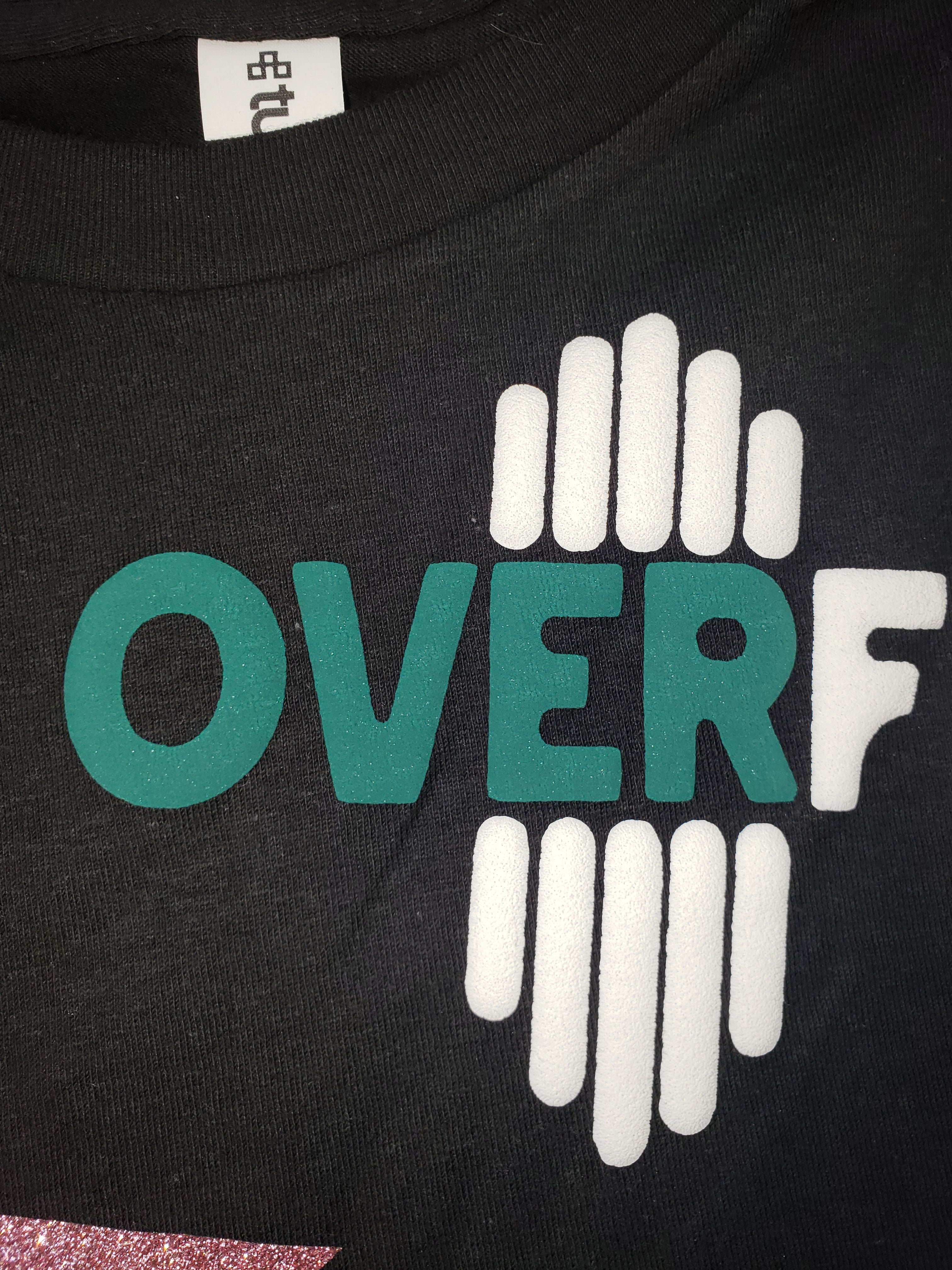 Puff Heat Transfer Vinyl