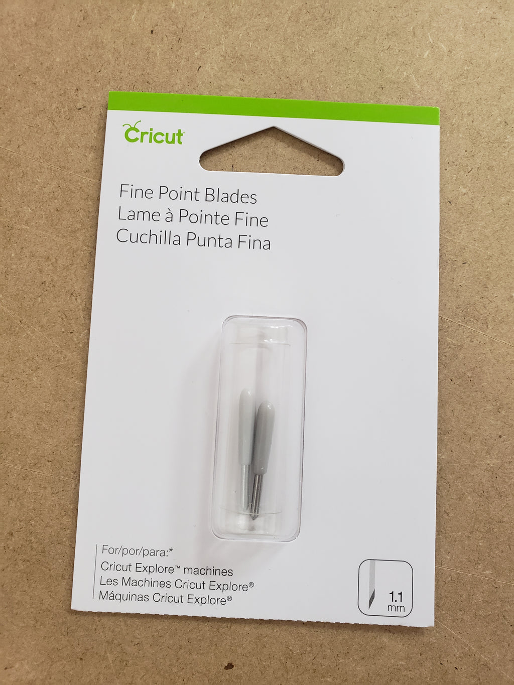 Cricut Blade