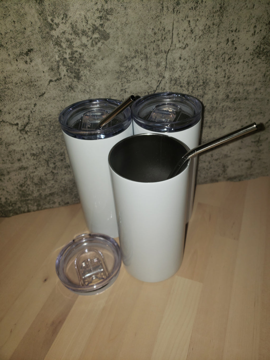 20oz  Sublimation Tumbler