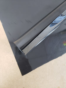 20" Soft Foam Black