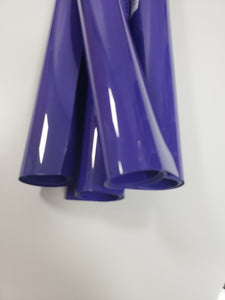 15" Thermoflex Plus - Royal Purple