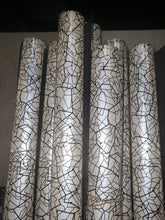 Load image into Gallery viewer, 20&quot; Reflective Shatter Pattern
