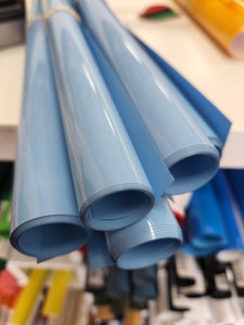 15" Thermoflex Plus - Sky Blue