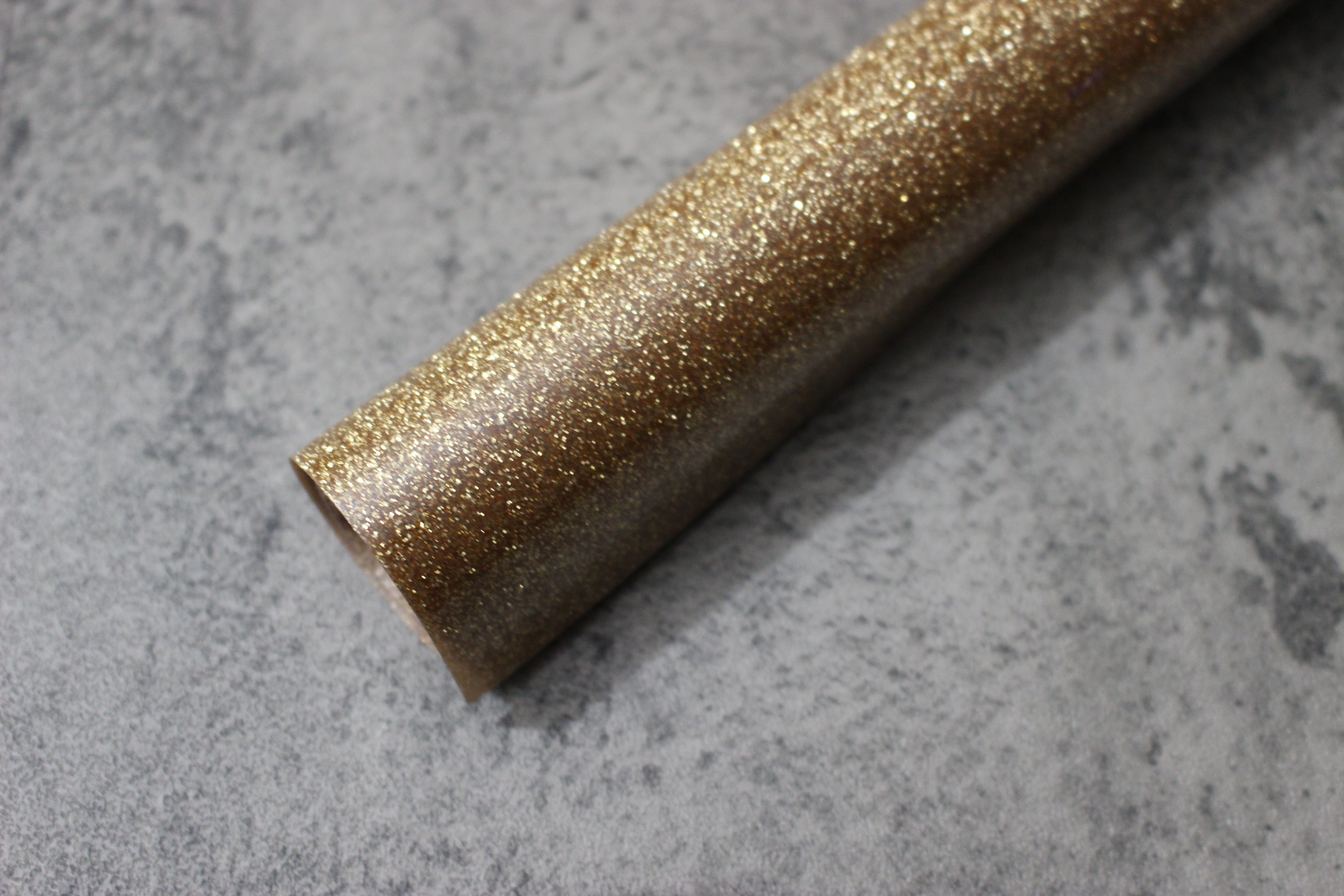 12" Glitter HTV