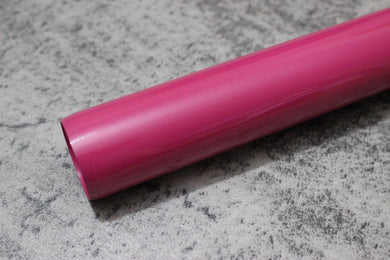 Hot Pink HTV