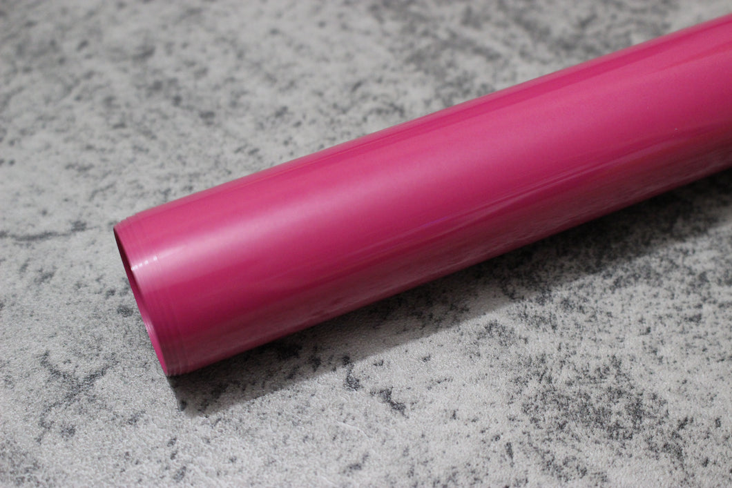 Hot Pink HTV