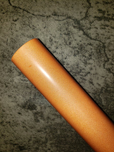 Reflective Orange