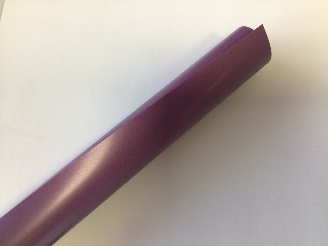 Reflective Violet